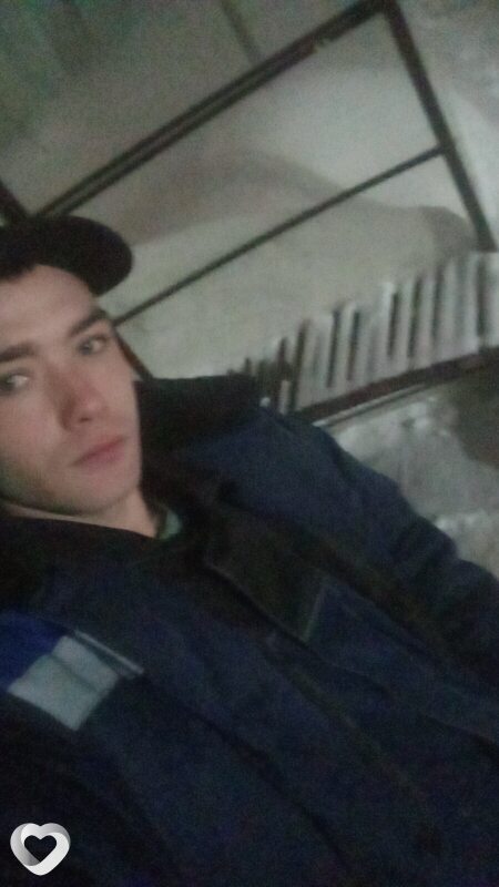 Александр, 26, Москве — анкета №1058139