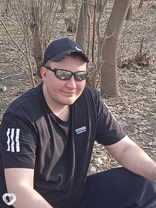 Дмитрий, 37, Новокузнецке — анкета №1058031