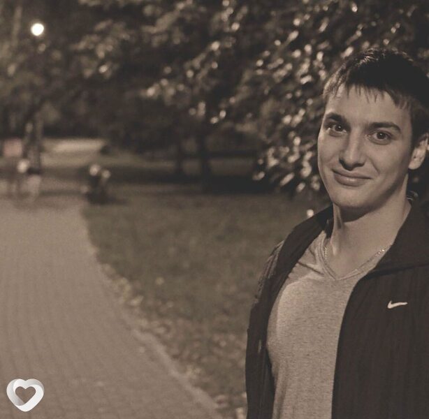 Максим, 30, Казани — анкета №1058040