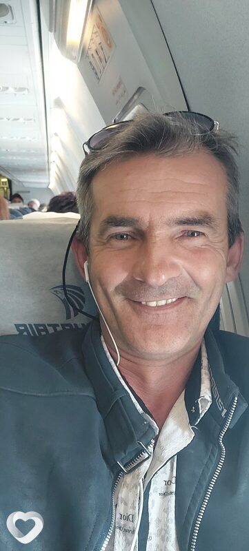Виктор, 50, Нововоронеже — анкета №1058006