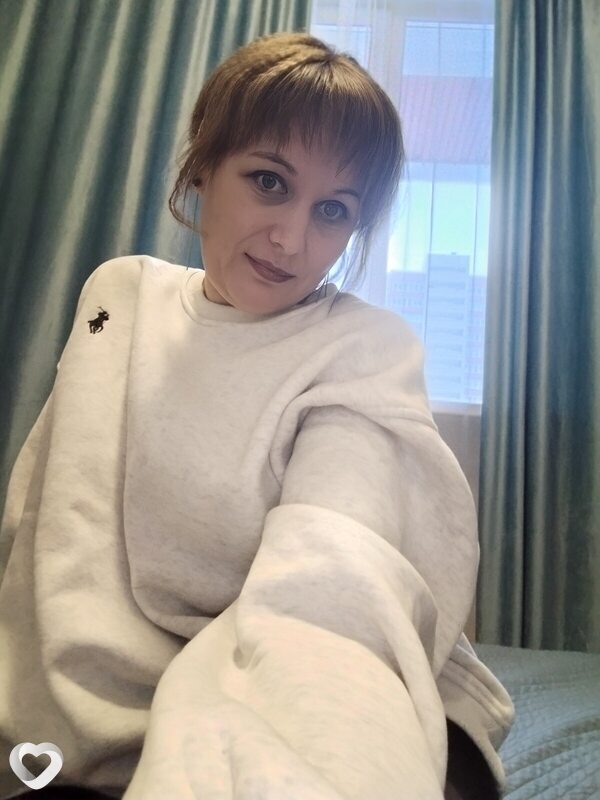 Галина, 38, Иркутске — анкета №1058009