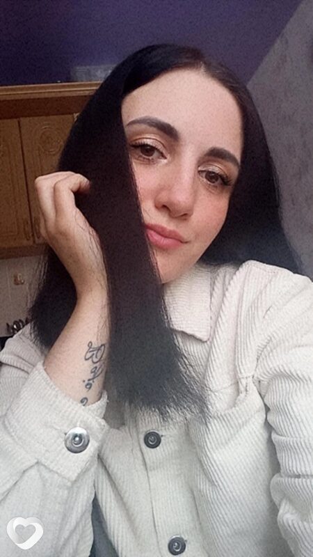 Лера, 26, Ростове-на-Дону — анкета №1058012