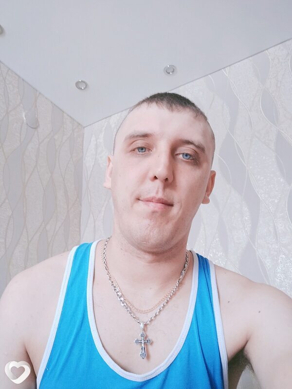 Viktor, 32, Самаре — анкета №1058150