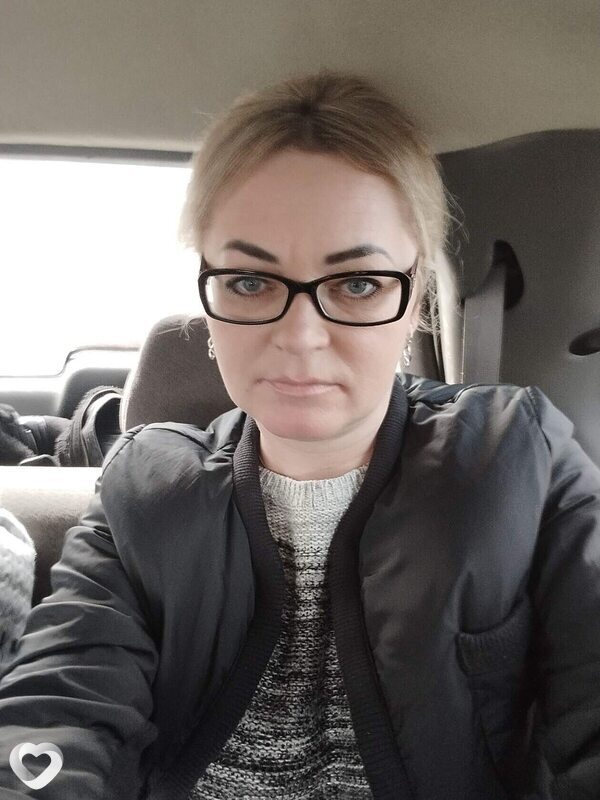 Татьяна, 42, Минске — анкета №1058151