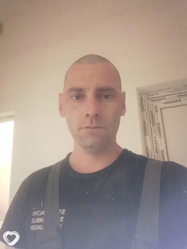 Александр, 36, Могилев — анкета №1058165