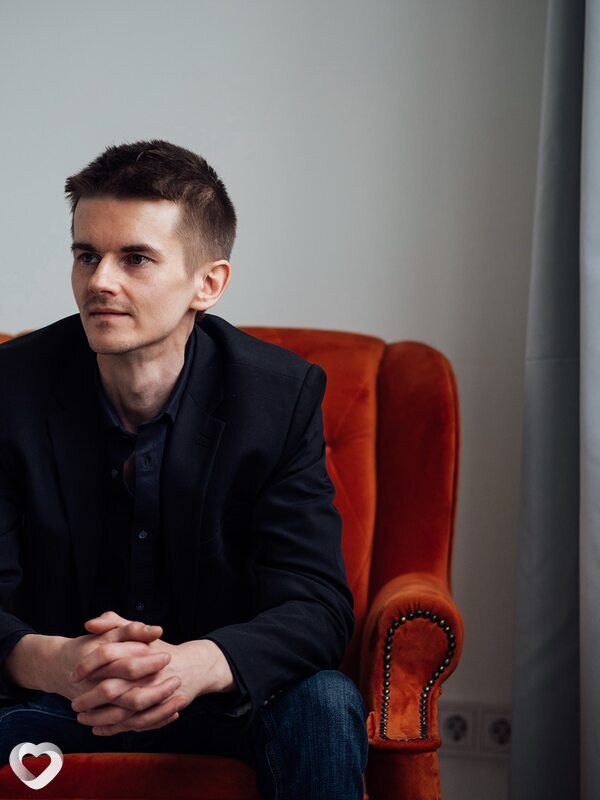 Иван, 33, Москве — анкета №1058222