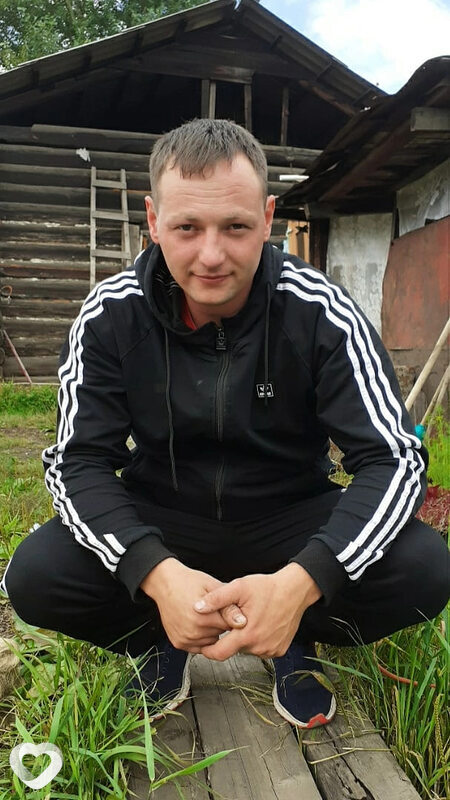 Гарик, 34, Нижнеудинске — анкета №1058228