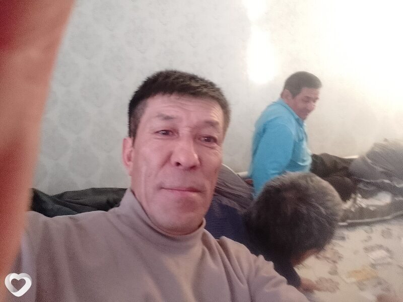 Куан, 55, Уральске — анкета №1058230