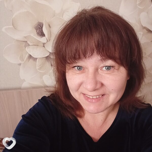 Олечка, 52, Твери — анкета №1058233