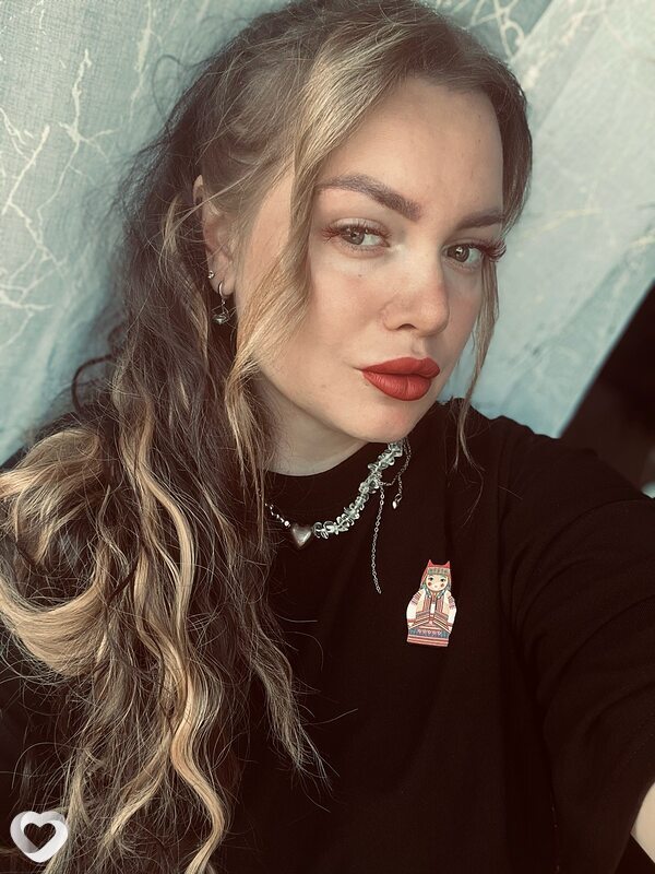 Princess, 32, Вологде — анкета №1058235