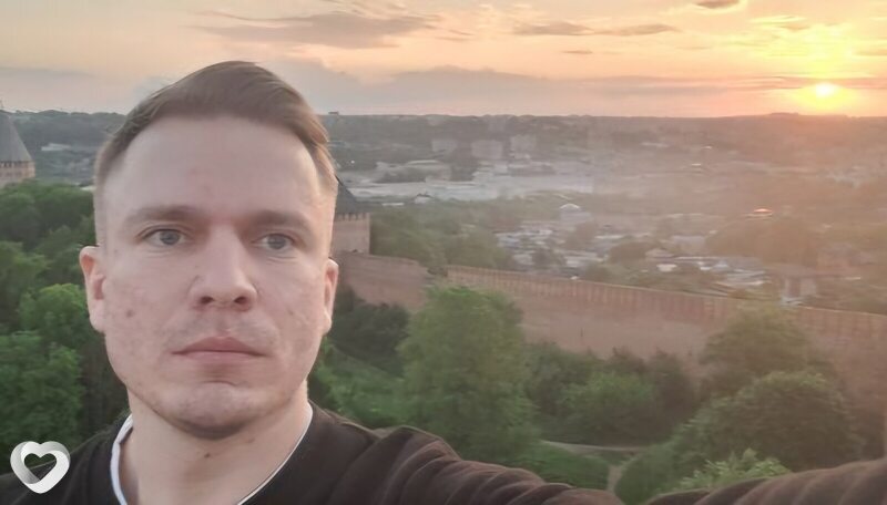 Андрей, 30, Москве — анкета №1058238