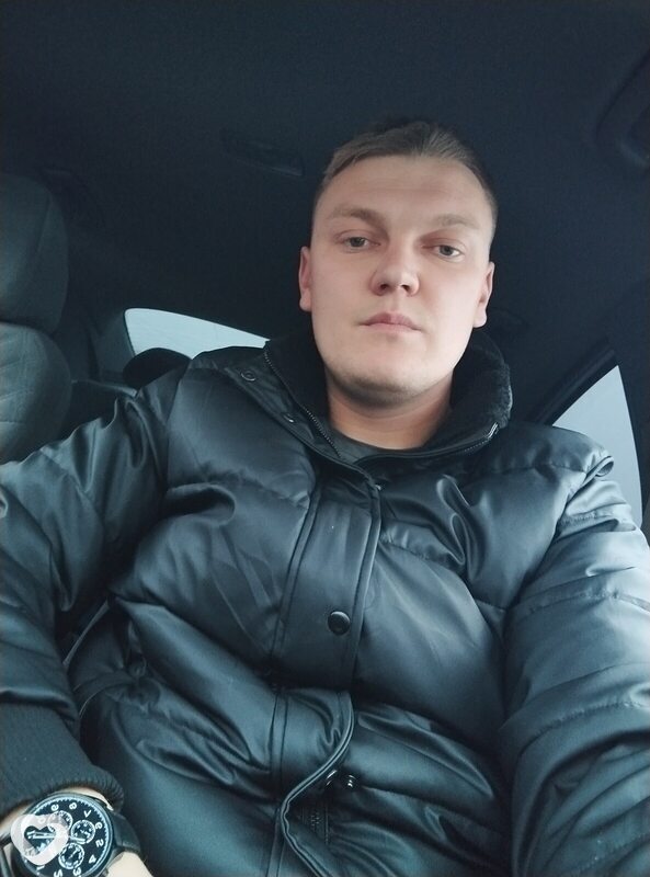 Роман, 32, Кокшетау — анкета №1058244
