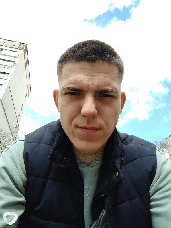 Максим, 36, Киеве — анкета №1058245