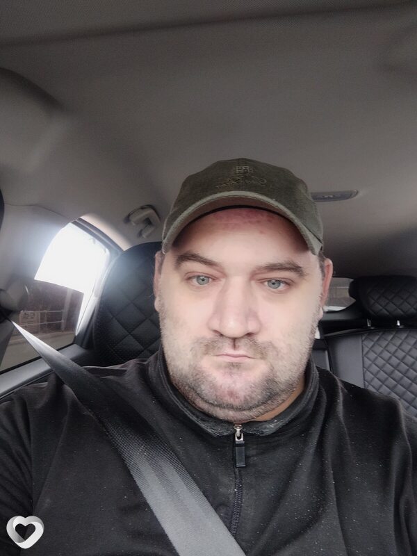 Андрей, 38, Воронеже — анкета №1058179