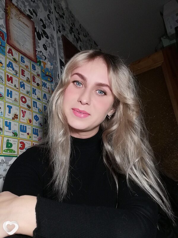 Елена, 38, Соликамске — анкета №1058180
