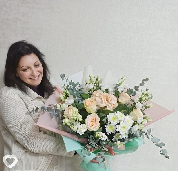 Наталья, 49, Ростове-на-Дону — анкета №1058182