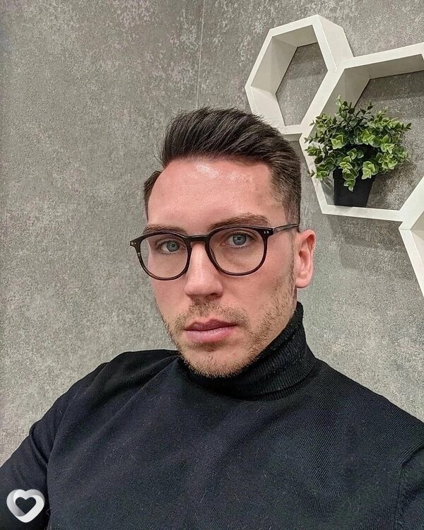Yrchik, 39, Королёв — анкета №1058183