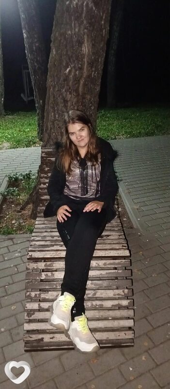 Татьяна, 26, Брянске — анкета №1058187