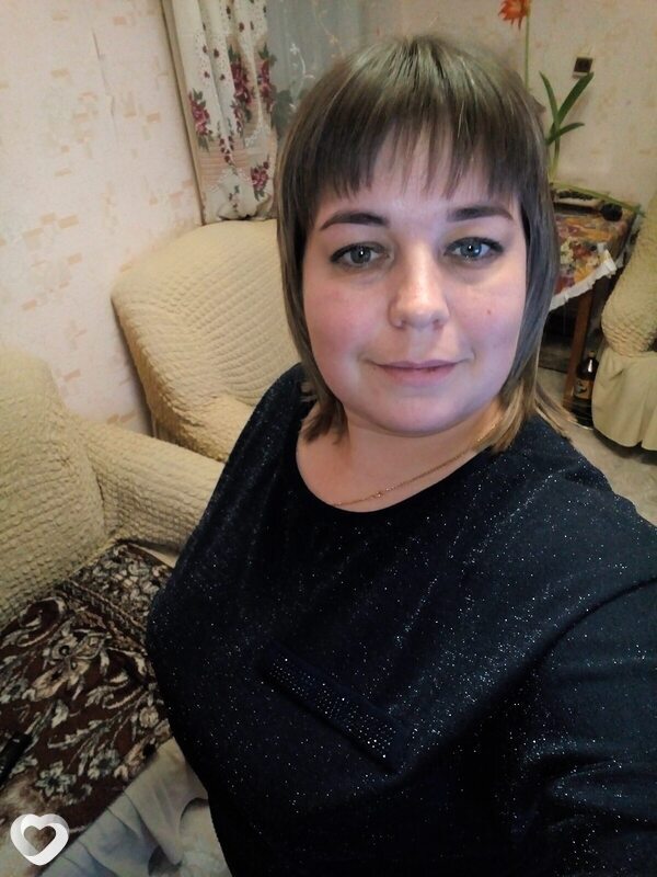 Людмила, 40, Вологде — анкета №1058188