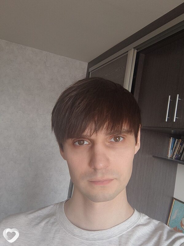 Сергей, 33, Омске — анкета №1058248
