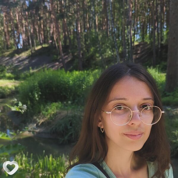 Екатерина, 26, Лангепасе — анкета №1058250