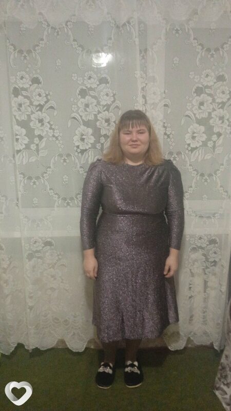 Маргарита, Колпна