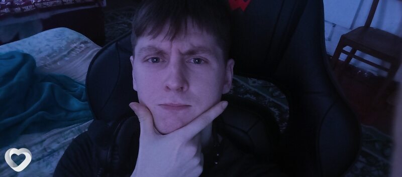 Сергей, 26, Новосибирске — анкета №1058253
