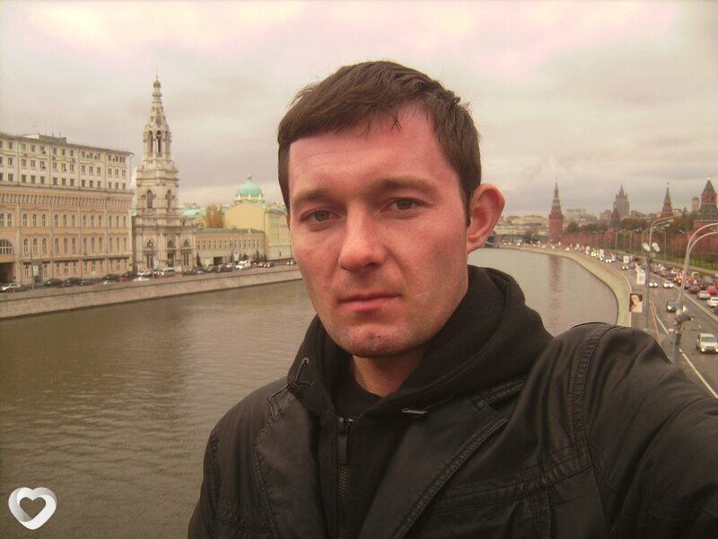 Антон, 40, Барнауле — анкета №1058262