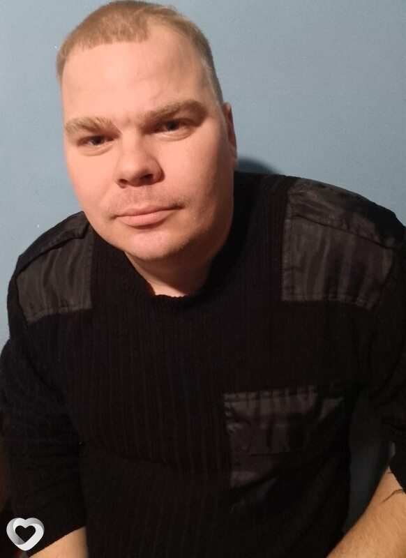 Максим, 32, Тюмени — анкета №1058273
