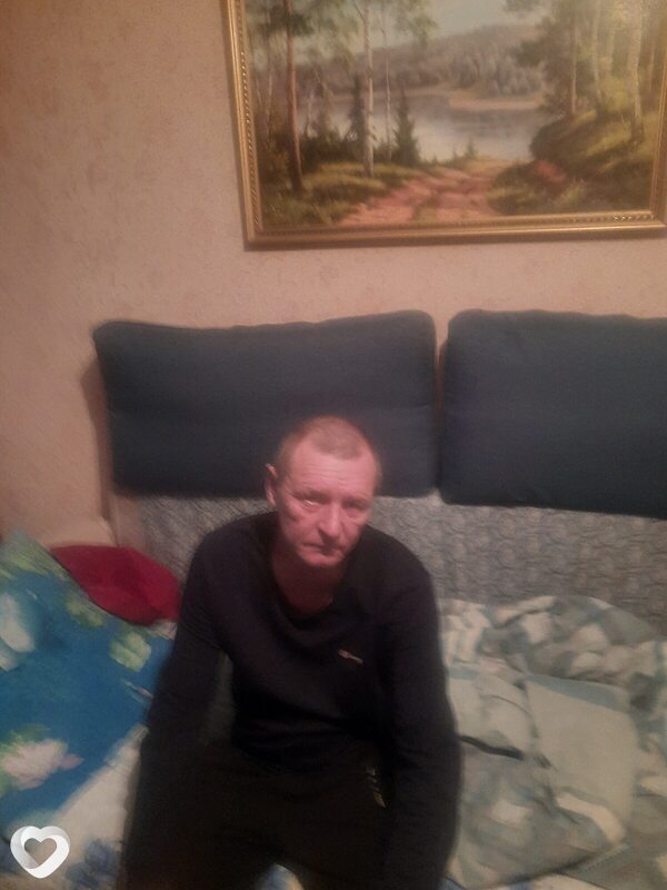 Михаил, 57, Борисове — анкета №1058277