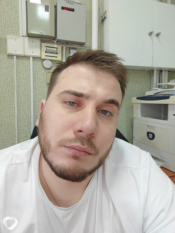 Василий, 29, Новосибирске — анкета №1058279