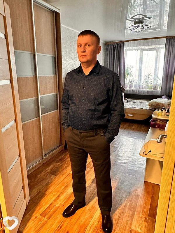 Дмитрий, 41, Казани — анкета №1058286