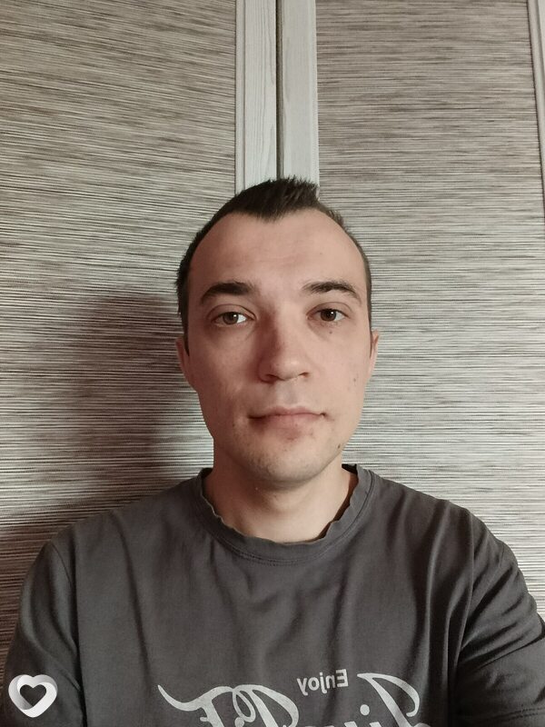 Дмитрий, 31, Орёл — анкета №1058288