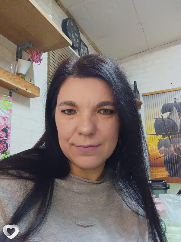 Ольга, 46, Минске — анкета №1058291