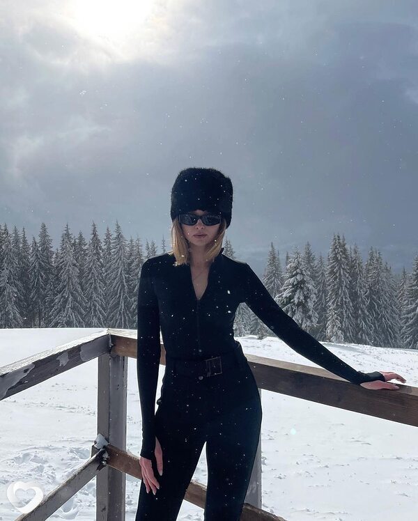 Лиза, 30, Перми — анкета №1058295