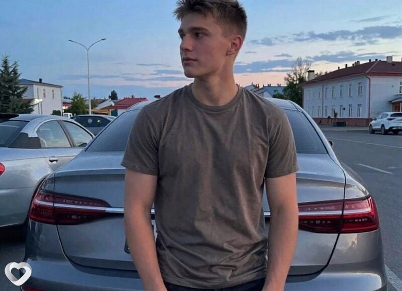 Макс, 26, Гродно — анкета №1058201