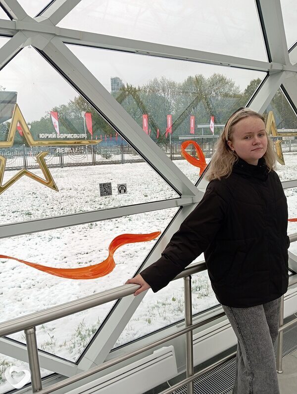 Arina, 21, Томске — анкета №1058211