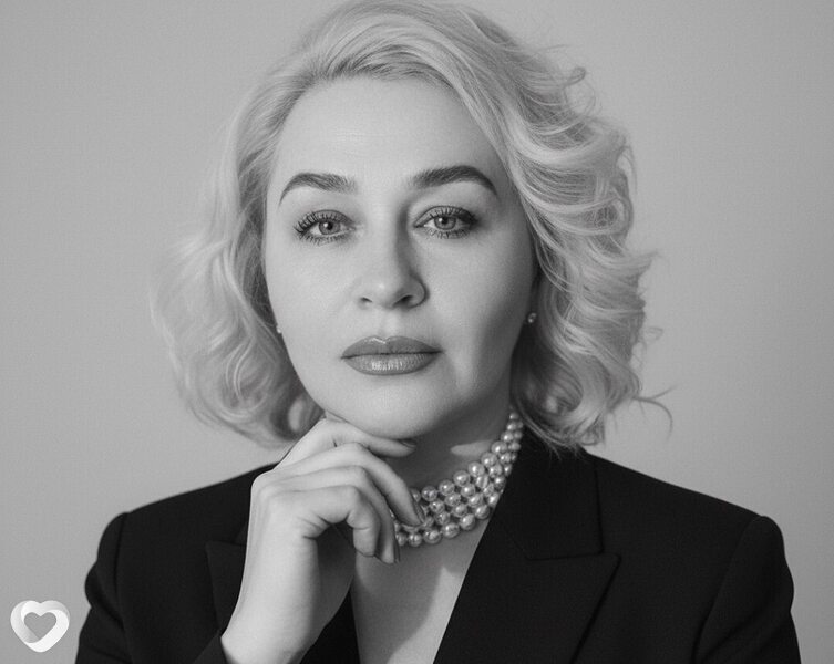 Марина, 50, Челябинске — анкета №1058216