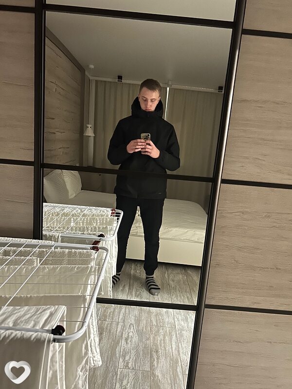 Алексей, 23, Москве — анкета №1058217