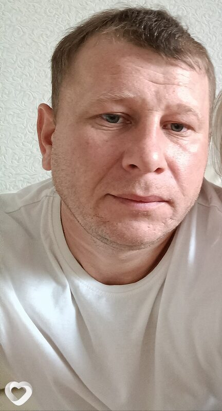 Николай, 40, Москве — анкета №1058300