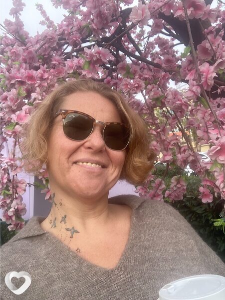 Наталья, 45, Феодосии — анкета №1058303