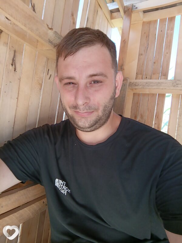 Олег, 27, Краснодаре — анкета №1058304