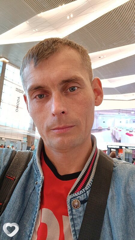 Антон, Игарка
