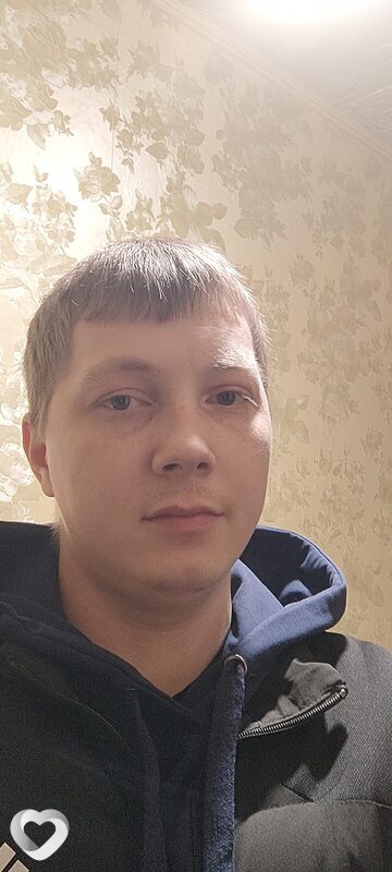 Сергей, 35, Екатеринбурге — анкета №1058314