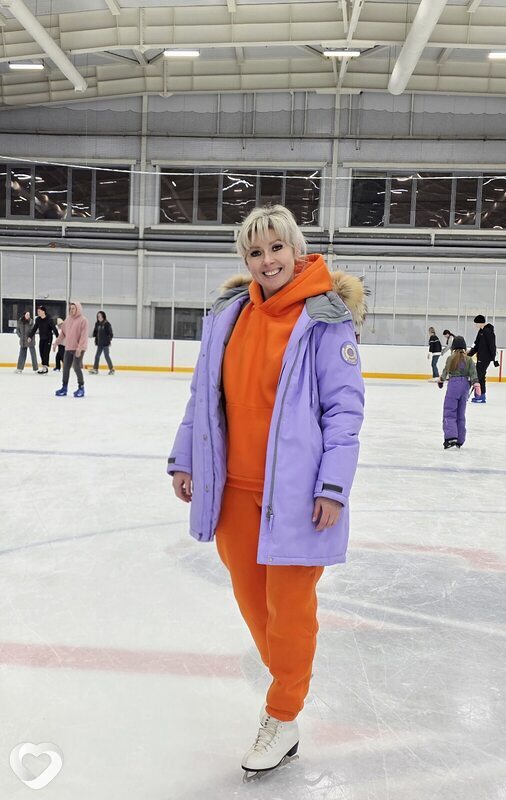 Анна, 46, Кемерове — анкета №1058326