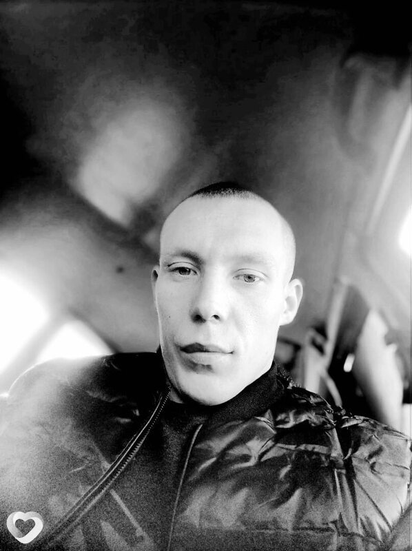 Александр, 28, Москве — анкета №1058335