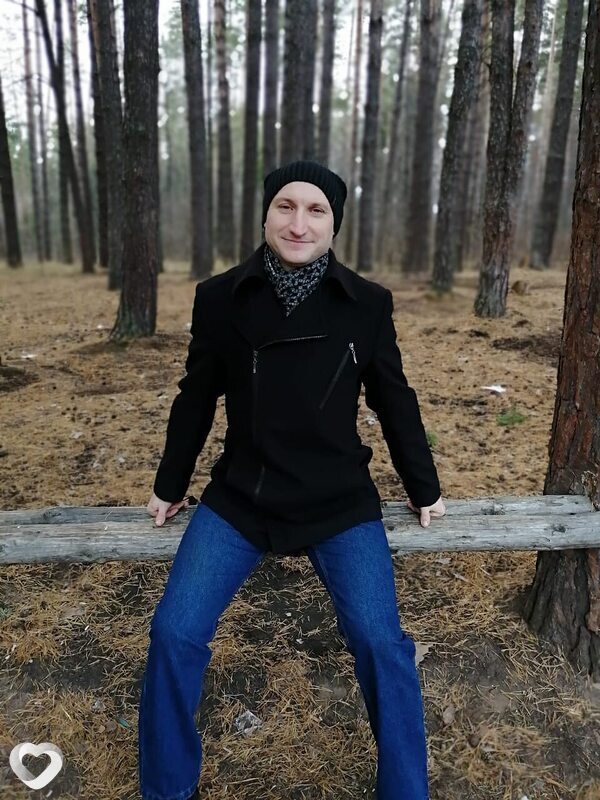 Юрий, 44, Ижевске — анкета №1058336