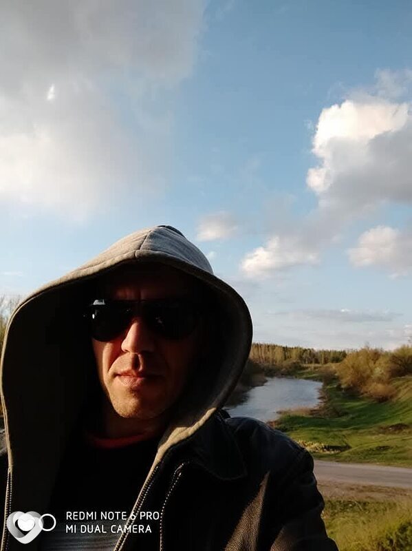 Сергей, 44, Старобельске — анкета №1058337