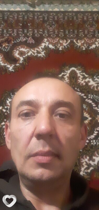 Александер, 49, Курске — анкета №1058341