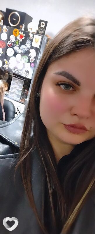 Юлия, 36, Бийске — анкета №1058344